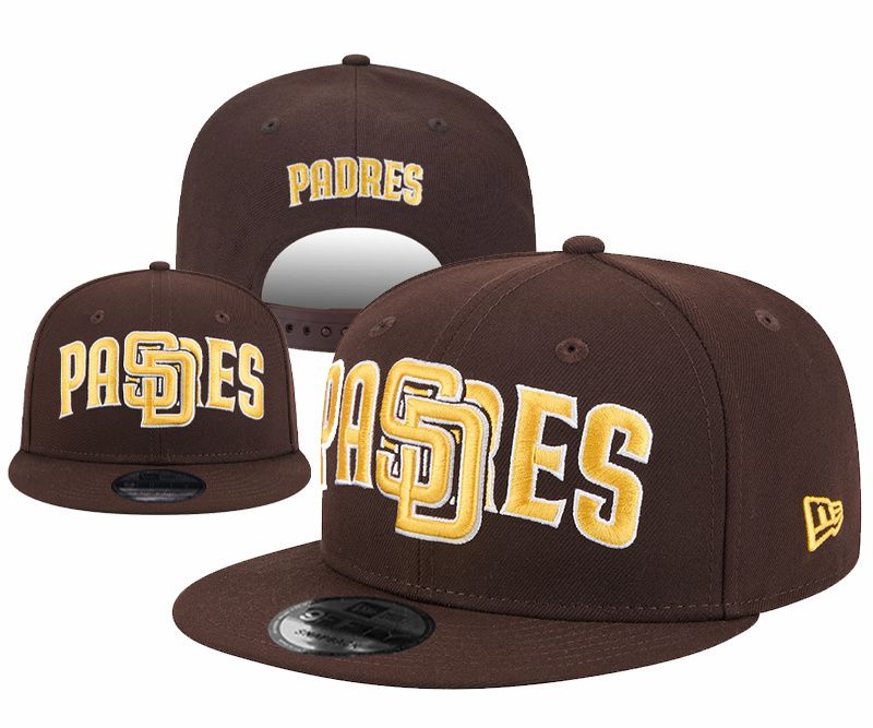 2025 MLB San Diego Padres Hat style TX 01->nfl hats->Sports Caps